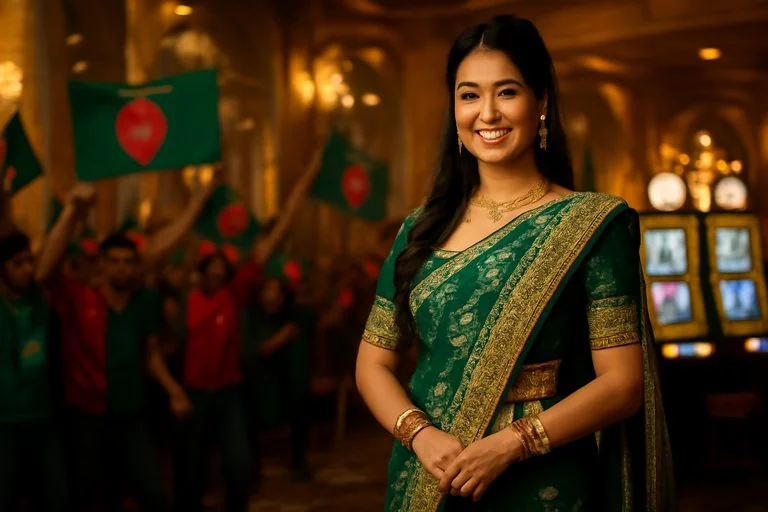 f22 লাইভ ডিলার টেবিল